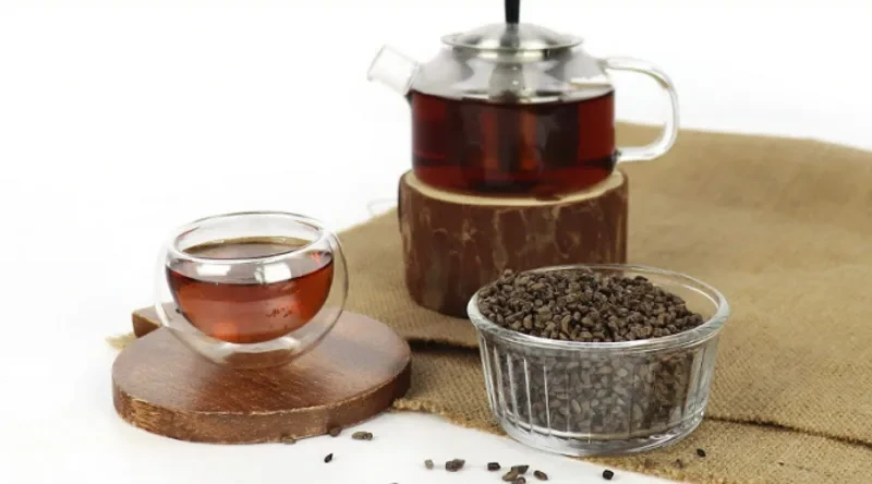 고혈압에 좋은 차