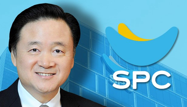 허영인 spc그룹 회장 프로필