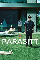 영화 '기생충'포스터