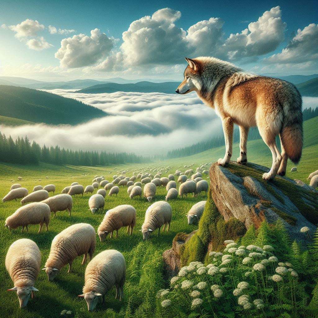 무리 짓는 본능의 오류