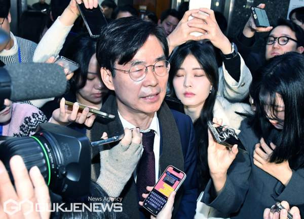 조경태 국회의원 정치 경력