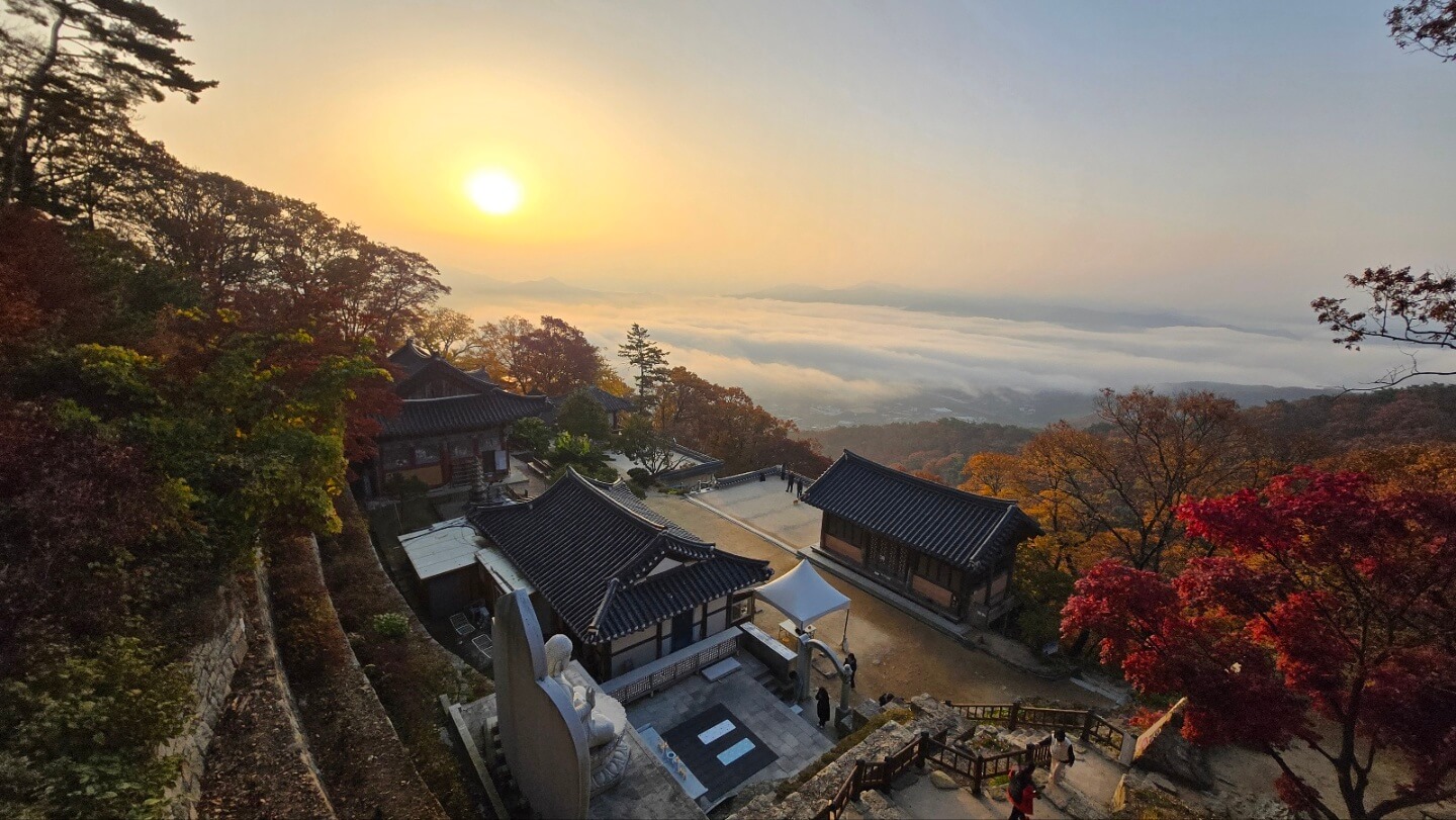 수종사