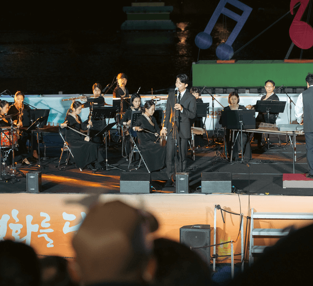 진주 유등축제 일정