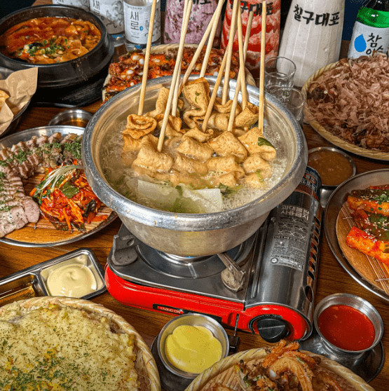 곡성 맛집 &quot;79대포 곡성점&quot; 음식사진