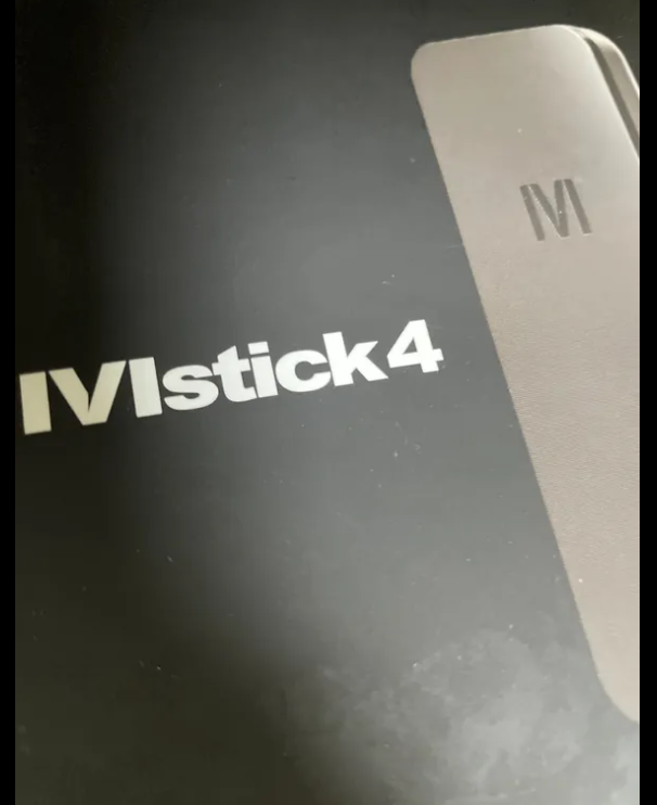 Mstick4 실사용자 리얼 후기 내돈내산 