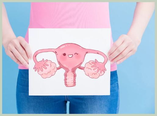 자궁 건강 관리법