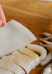 오징어 볶음 맛있게 만드는법