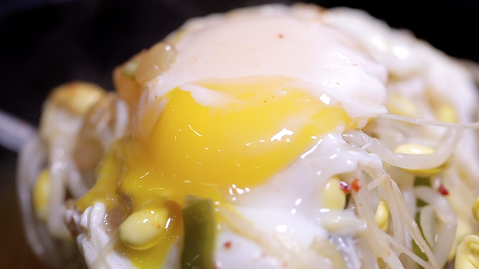 백반기행콩나물국밥