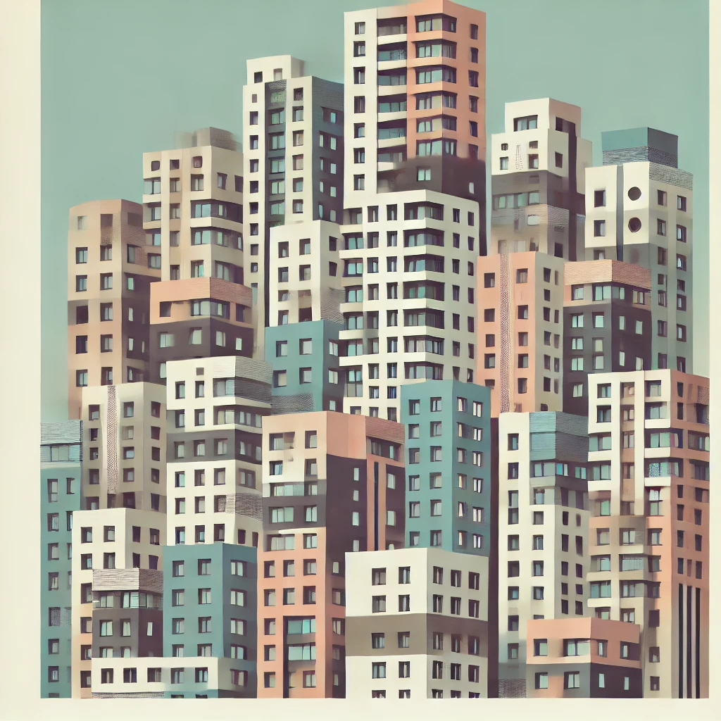 아파트 매매와 전세, 어떤 게 유리할까? 비교해보자!