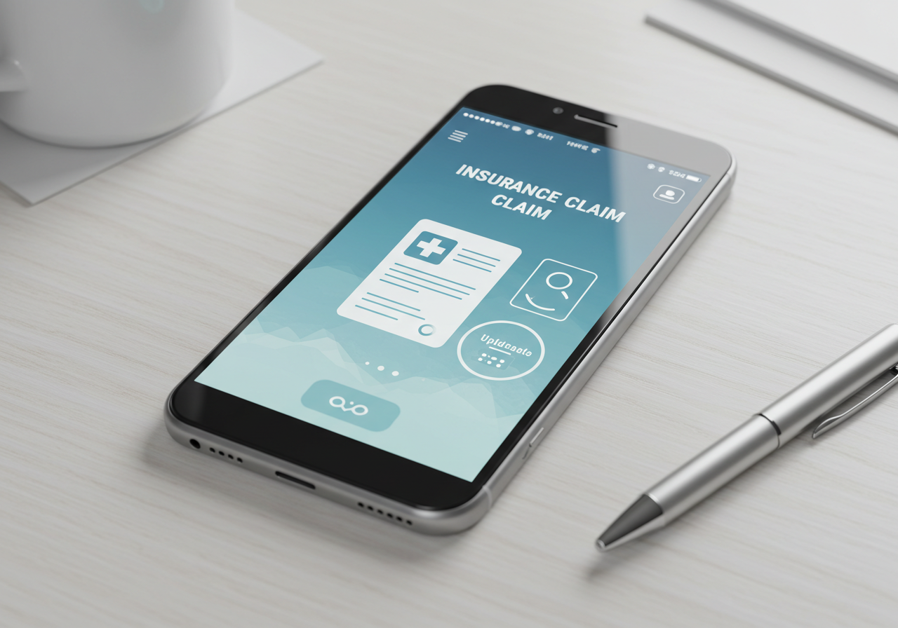 우체국 실비청구 어플 무료 다운로드와 서류 준비 이렇게 쉬울 수가