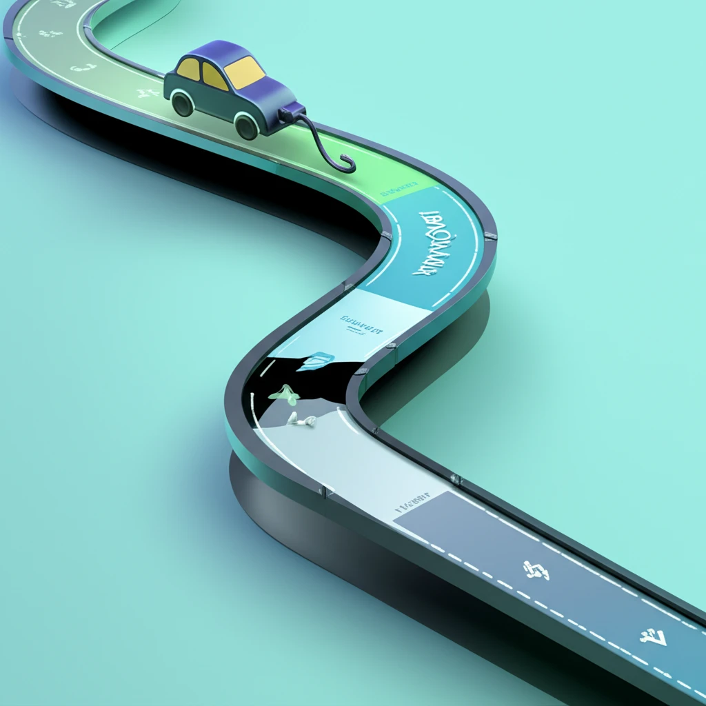 2026년 전기차 보조금 개편안 분석..