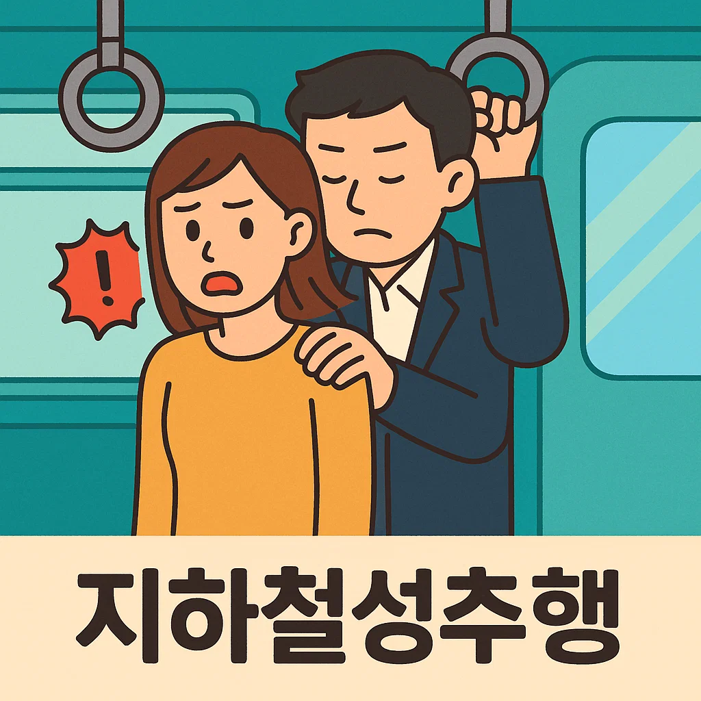 대전성범죄전문변호사,지하철성추행
