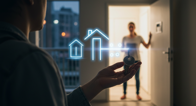 버팀목 전세자금대출의 자격조건2