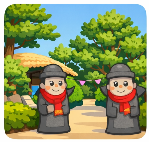 휴애리 자연생활공원