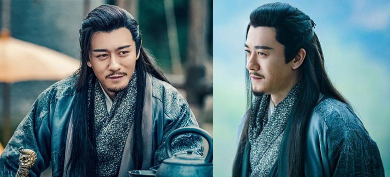 양소-모습의-임우신-배우