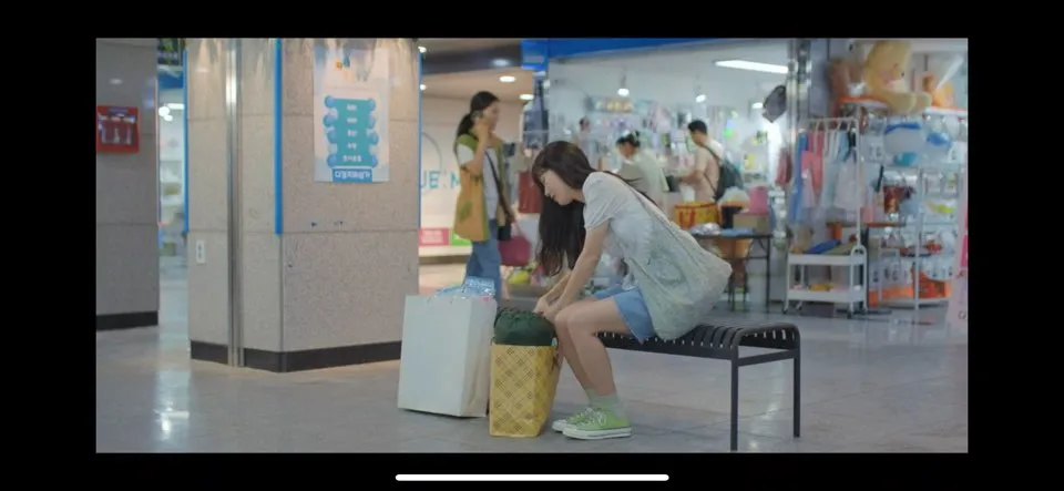 놀아주는 여자 11회 줄거리