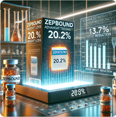 젭바운드와 위고비비교 분석