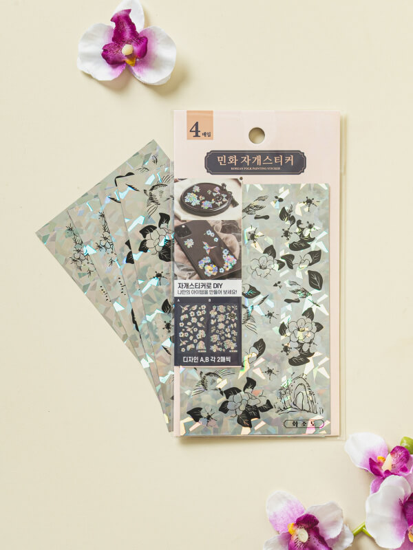 다이소 추석 전통시리즈