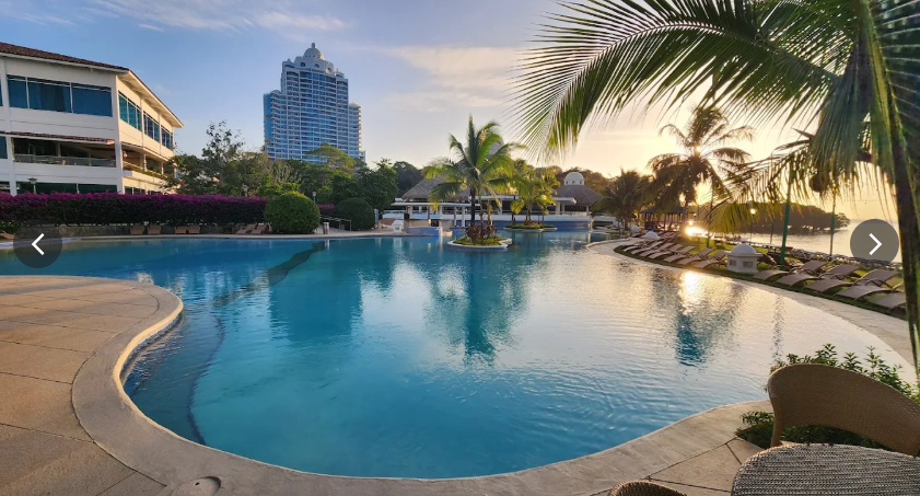 Westin Playa Bonita
