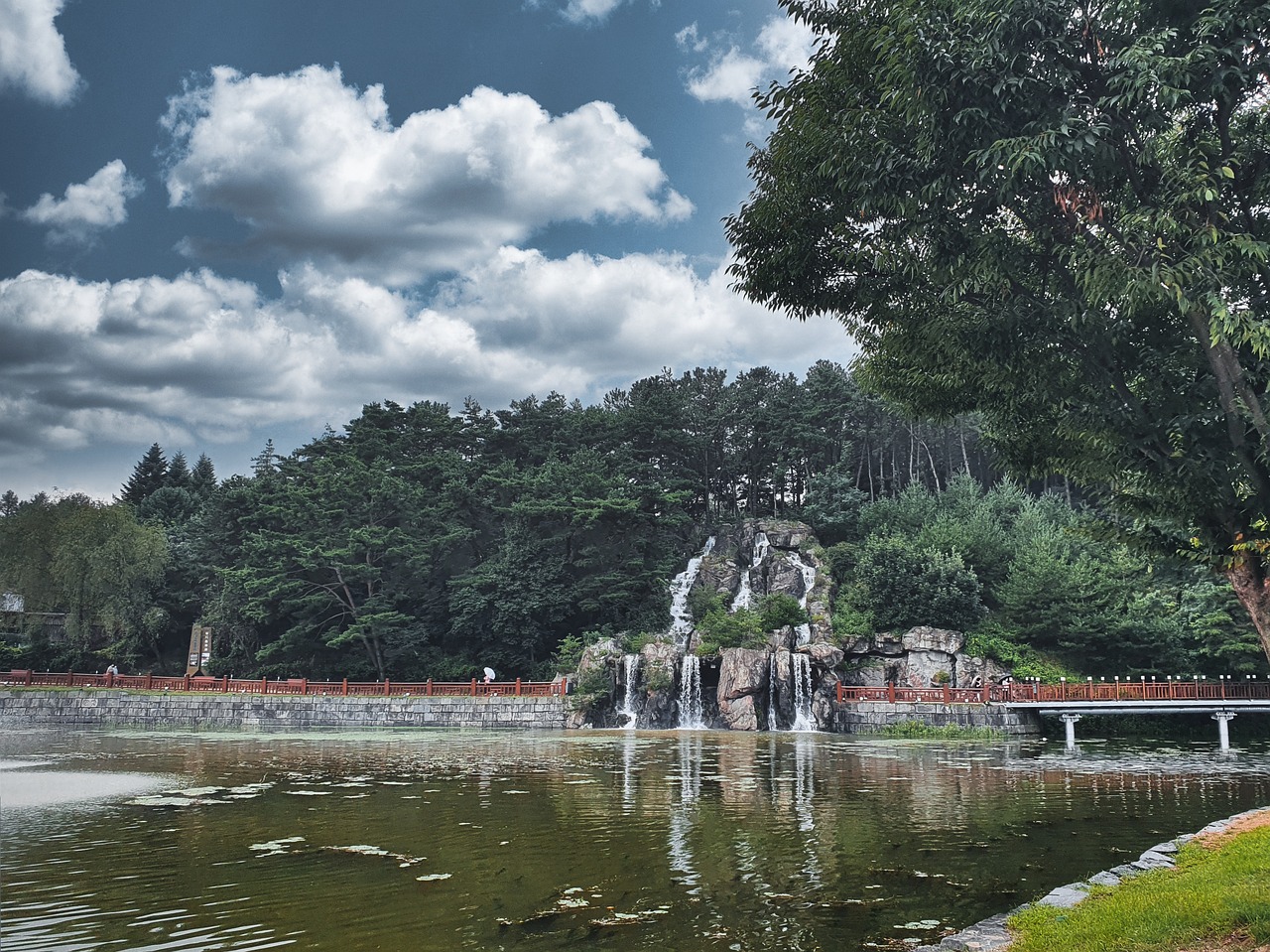 8월 국내 여행지 추천 베스트 10