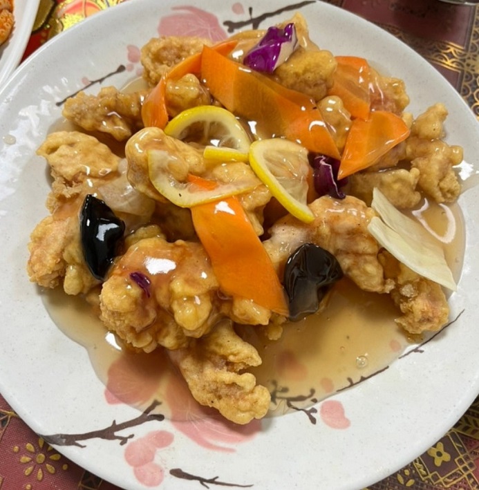 논산-노포-중국집-쟁반짜장-진흥반점