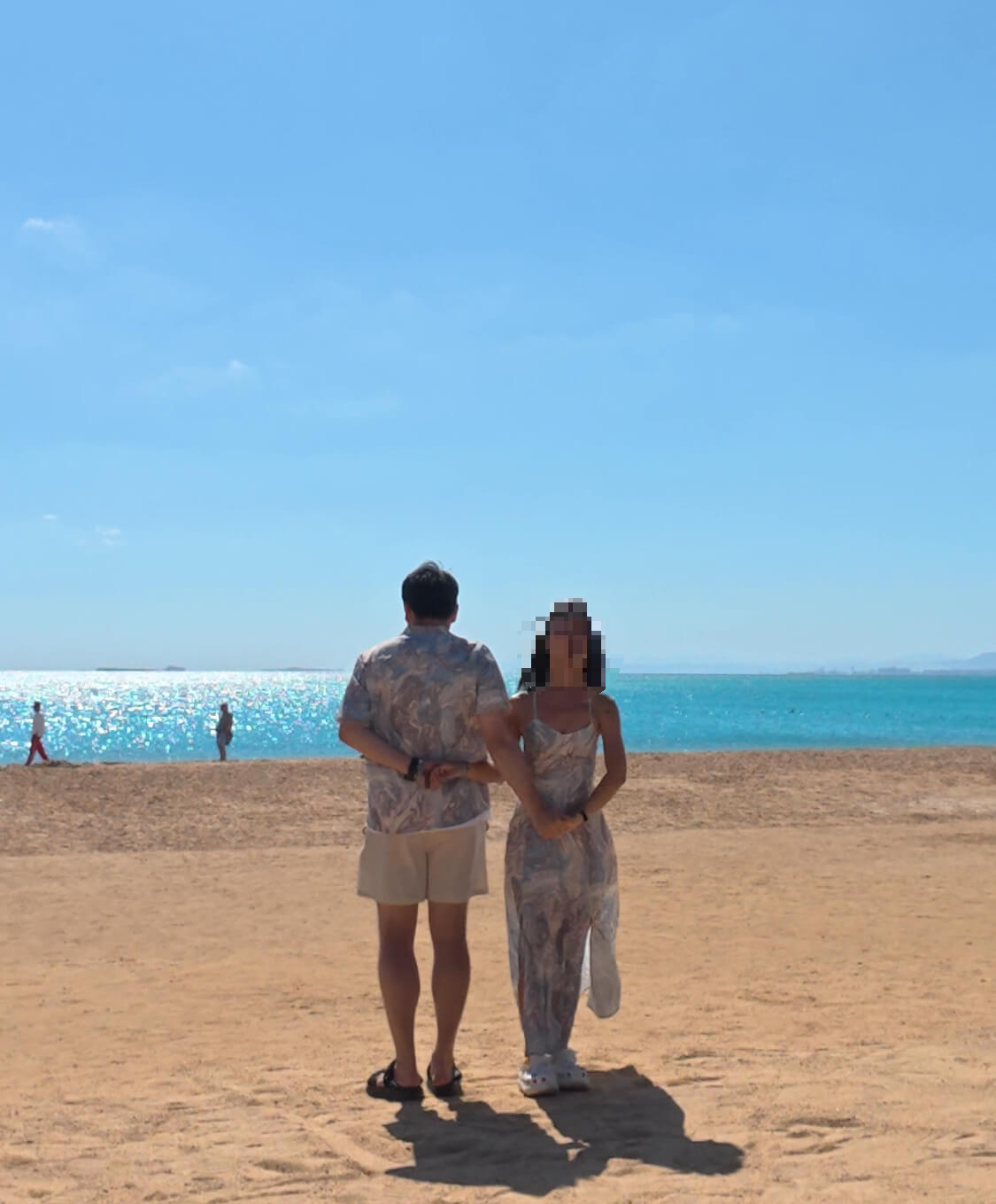 슈타이겐베르거 리조트 라스 소마(Steigenberger Resort Ras Soma)