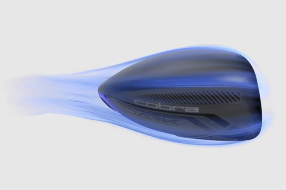 다크스피드 공기역학적 디자인