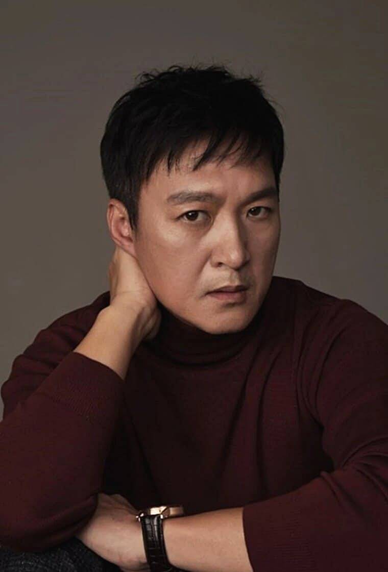 배우-박동빈
