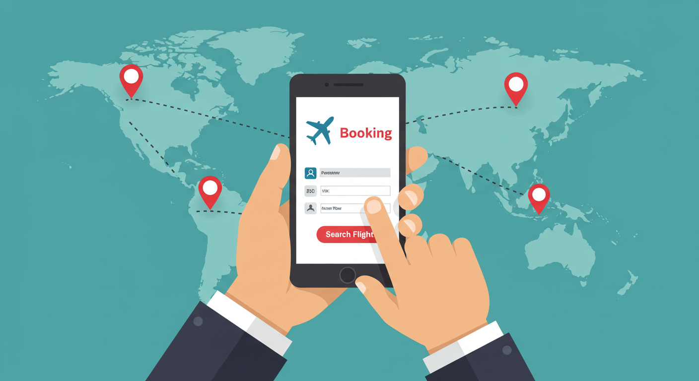 항공권 최저가 구매