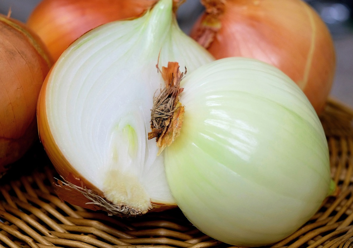 알레르기 비염에 좋은 음식