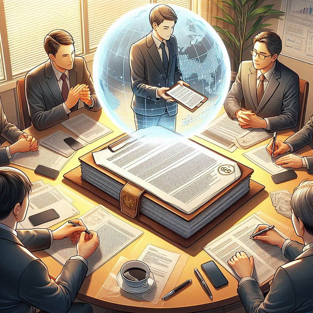 청약 1순위와 2순위의 차이