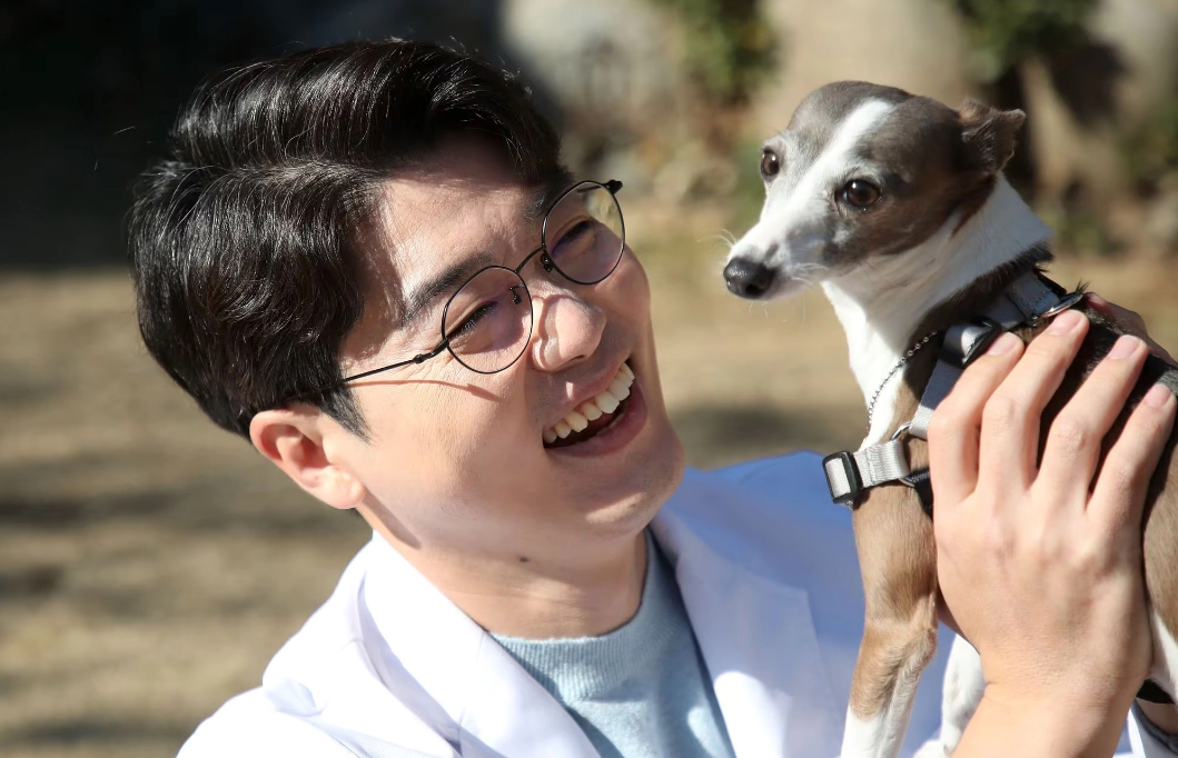 설채현 프로필 나이 고향 학력 수의사 경력 인스타