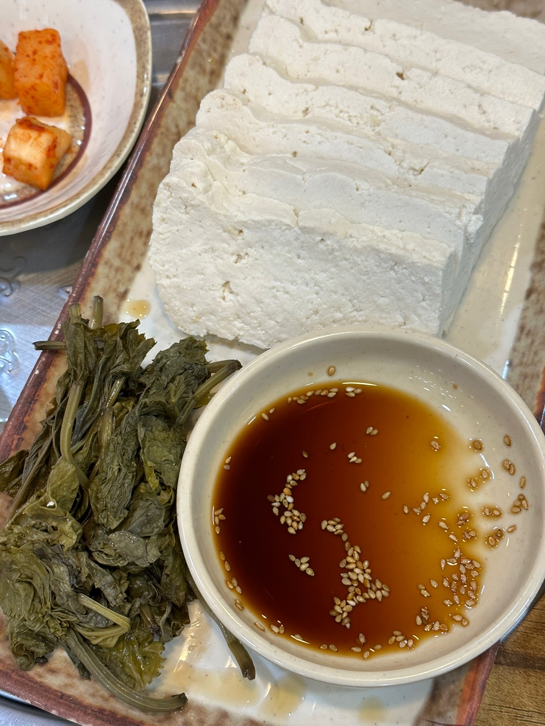 선흘방주할머니식당