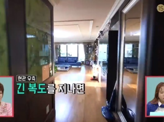 김연자