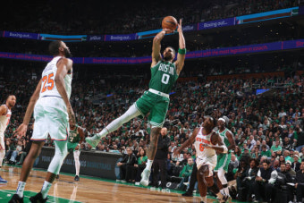 NBA