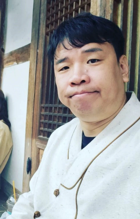 오지헌 이모저모