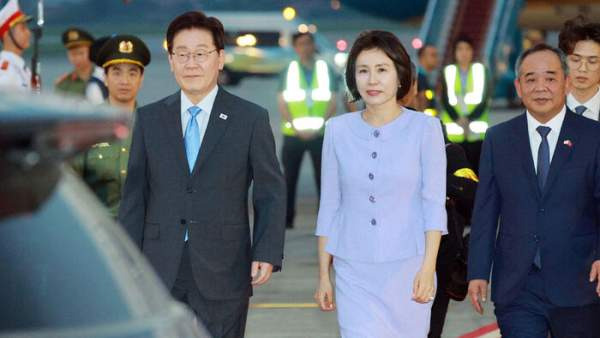 이 대통령 하노이 도착: 베트남 국빈 방문 일정 및 경제 협력 3박 4일 총정리 (2026)