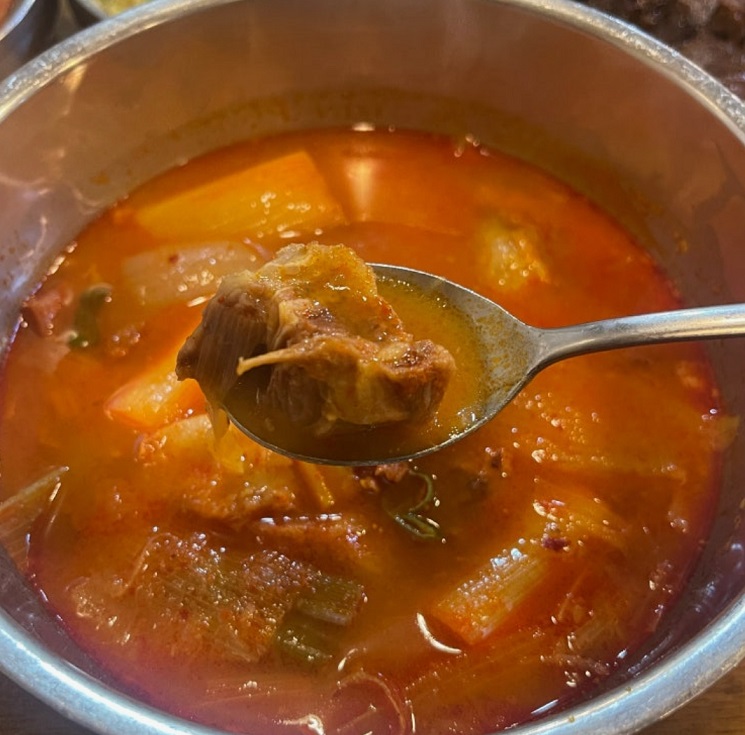 백반기행-을지로-조선옥-대구탕