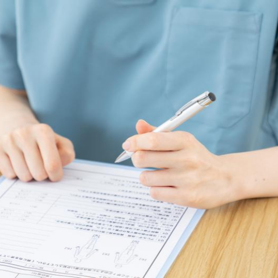 건강검진 대상자 조회5