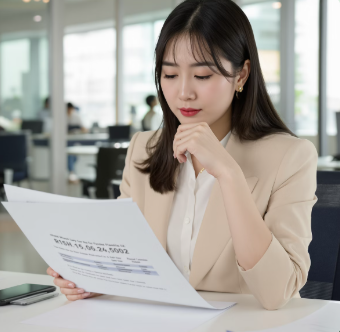 간이과세자 일반과세자 차이 핵심 정보