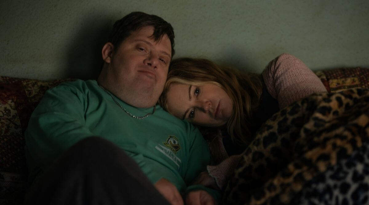 밤은 늘 찾아온다