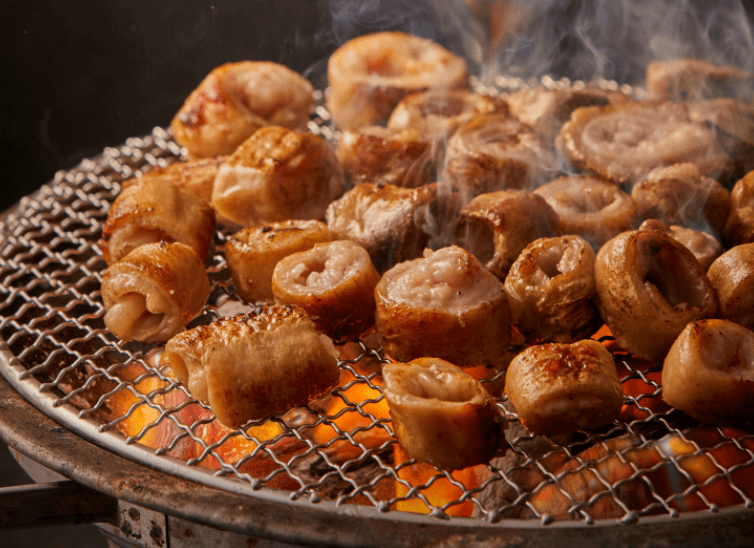 함안 맛집 "불막열삼 함안점" 음식사진