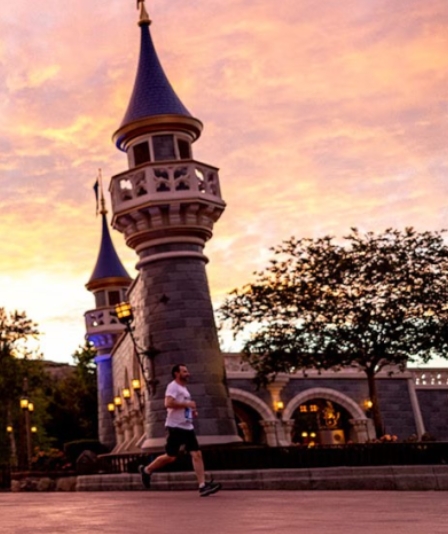 2025 디즈니런 서울&amp;#44; 10월11일 개최 여의도 공원