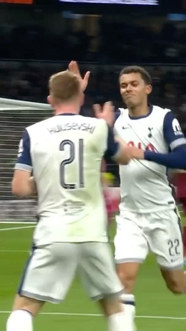 토트넘 풀럼 중계 경기일정