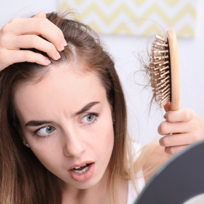 견인성 탈모의 원인, 증상, 치료법