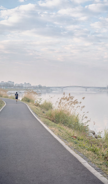 광주광역시 근교 산책·달리기·트레킹 명소 완벽 가이드 | 주말 액티비티 추천