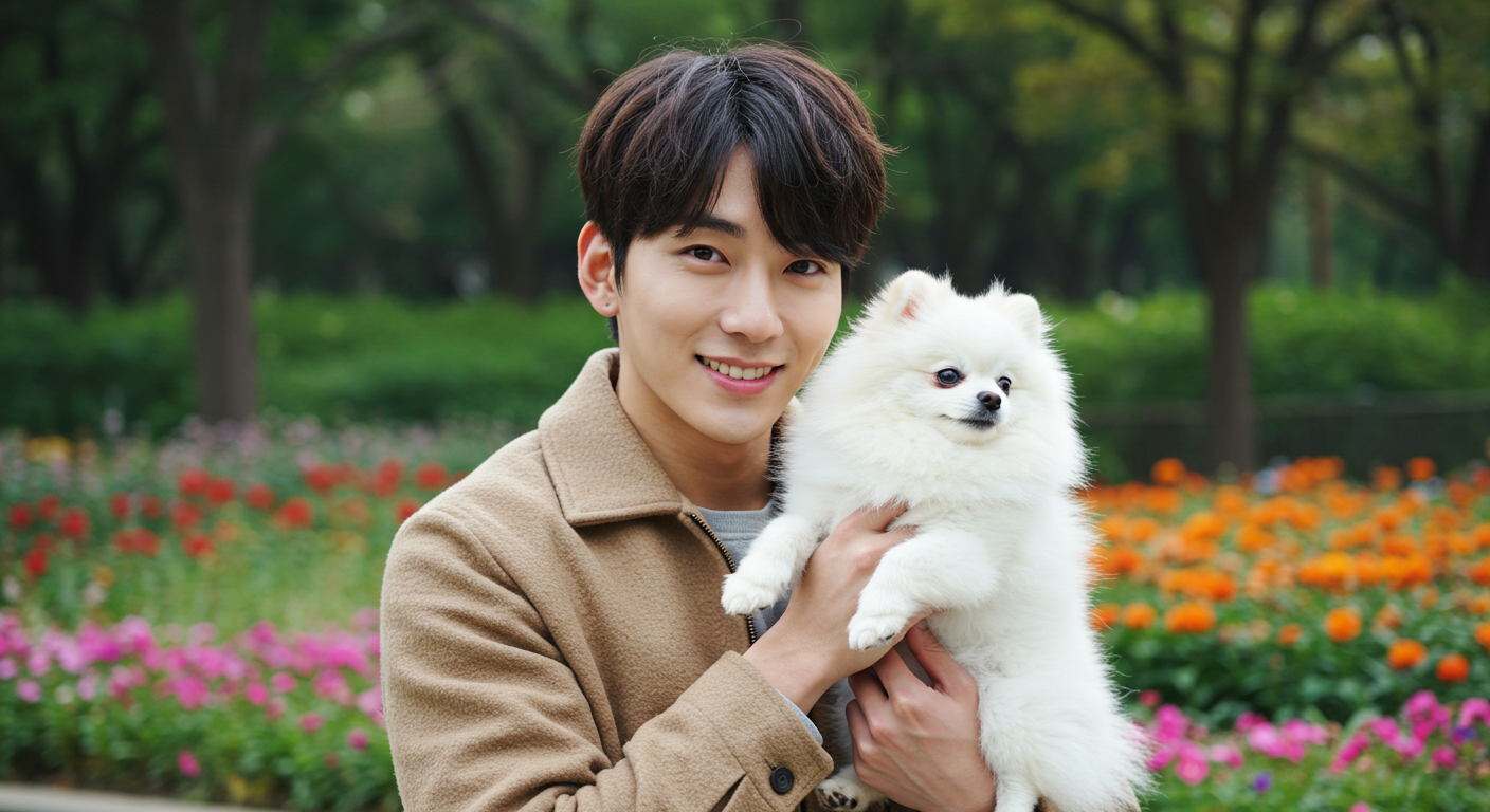 고양이 비듬 제거