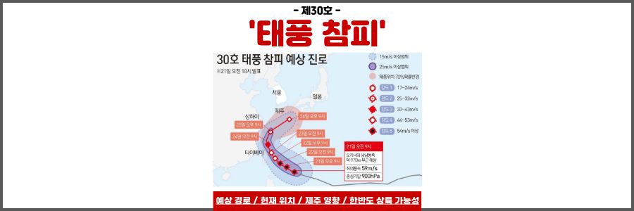 태풍 참피