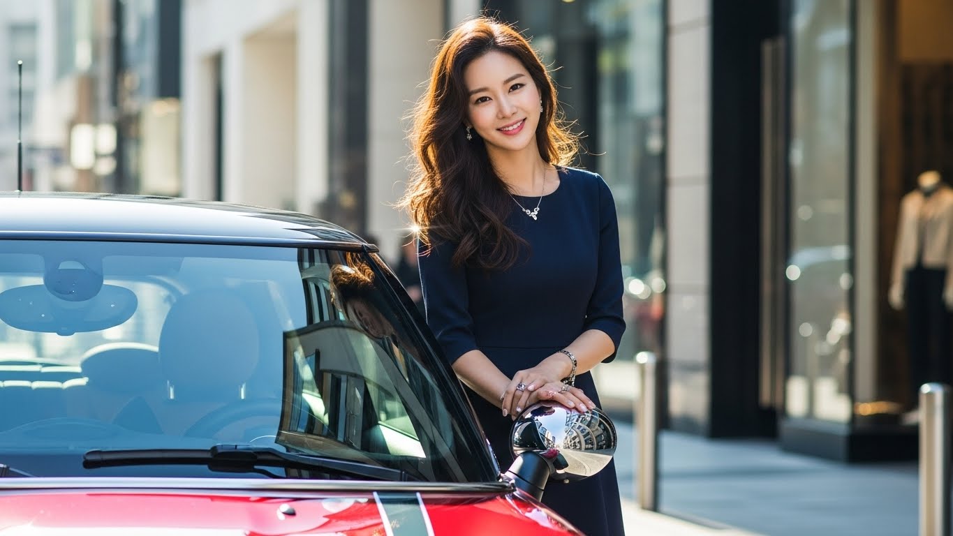 장기렌트카 사고