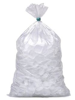 껌 떼는 법 얼음